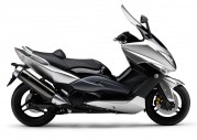 Yamaha Tmax Yamaha Tmax